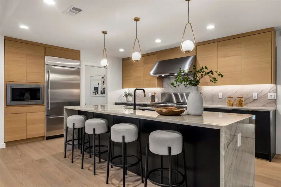 8825 Vista Oaks Circle, Dallas, TX 75243 - #2