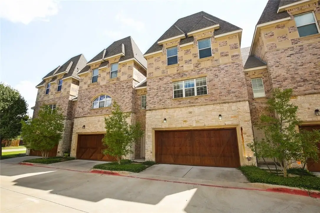 2700 Club Ridge Drive #34, Lewisville, TX 75067 - #1