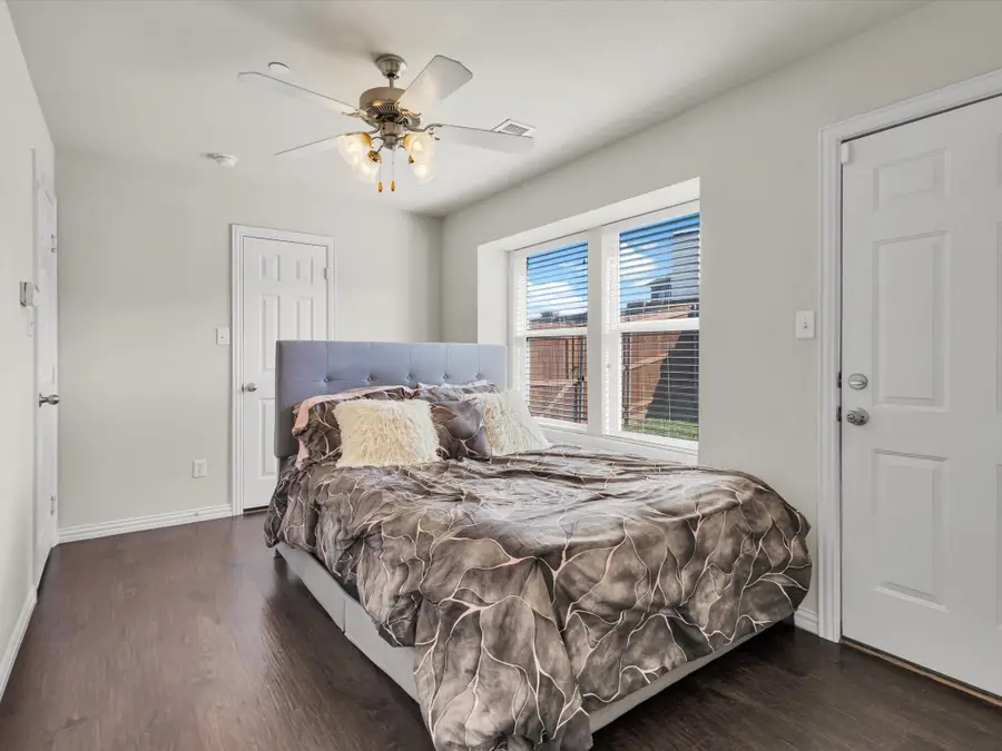 2700 Club Ridge Drive #34, Lewisville, TX 75067 - #2