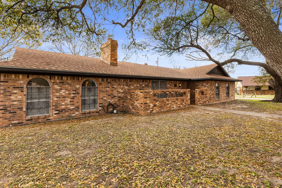 918 Saint Charles Court, Marlin, TX 76661 - #1