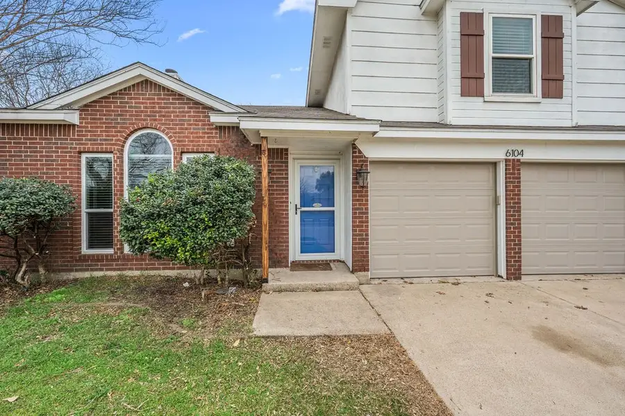 6104 Sandy Lane, Watauga, TX 76148 - #3