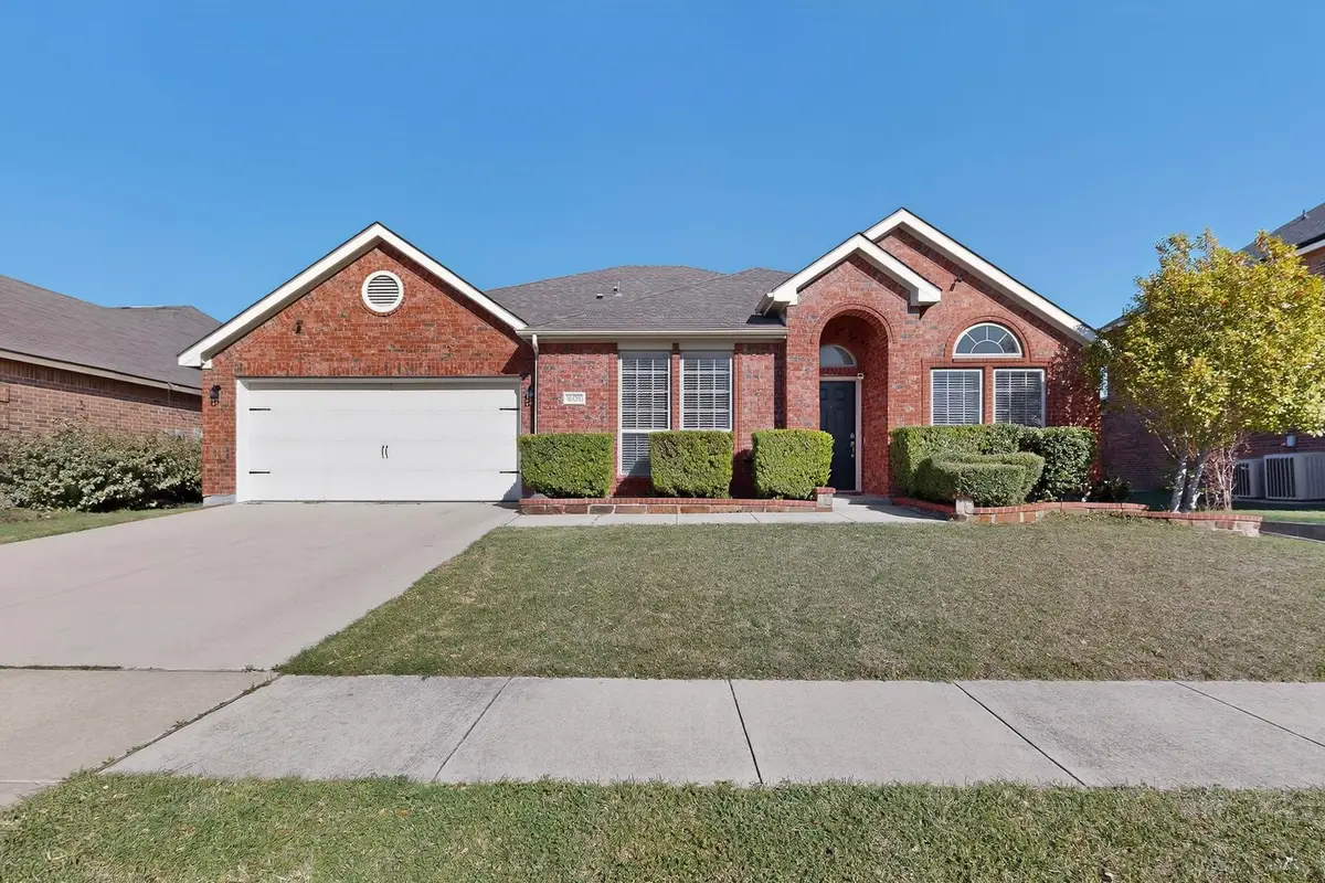 1605 Weeping Willow Lane, Arlington, TX 76002 - #1