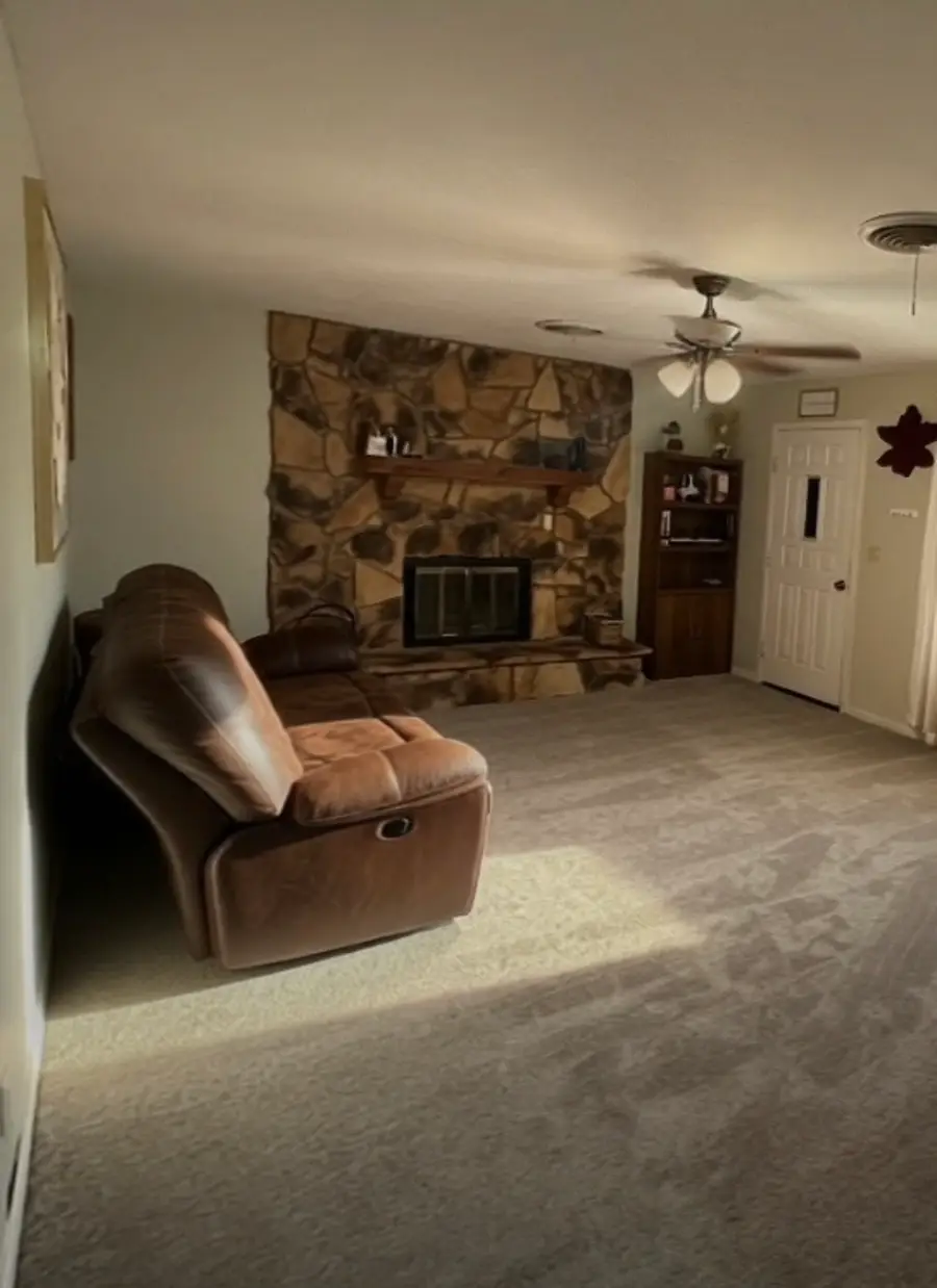 1111 N Reynolds, Throckmorton, TX 76483 - #3