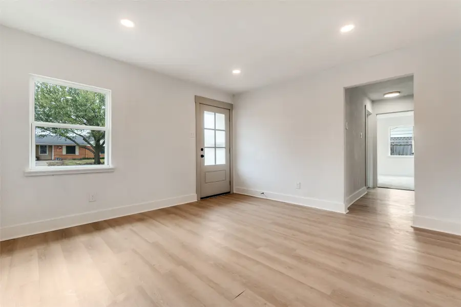 4213 Motley Drive, Mesquite, TX 75150 - #3