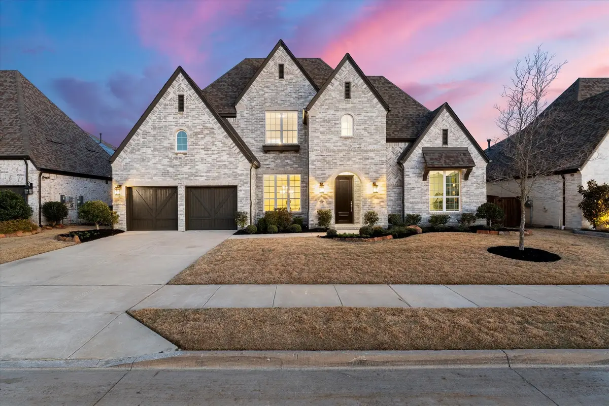 2628 Camden Court, Celina, TX 75009 - #1