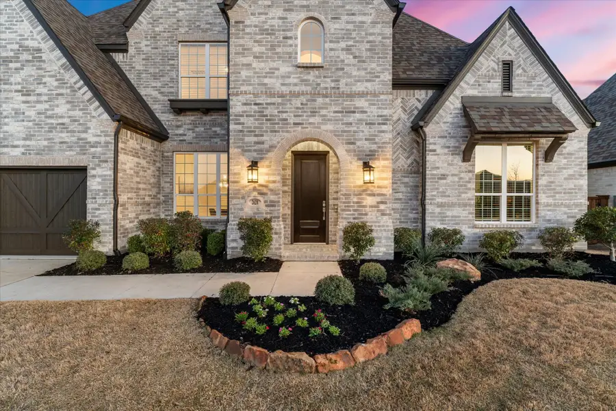 2628 Camden Court, Celina, TX 75009 - #2