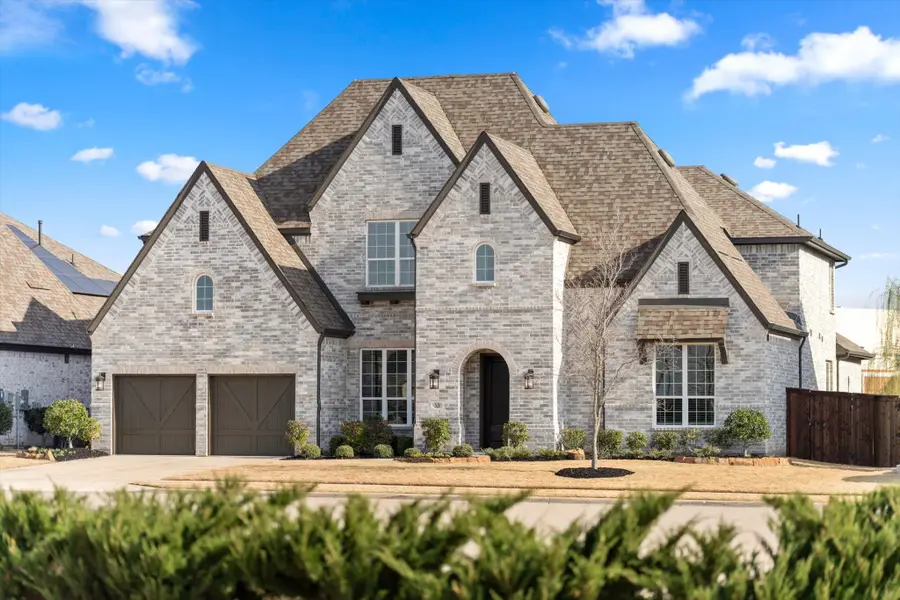 2628 Camden Court, Celina, TX 75009 - #3