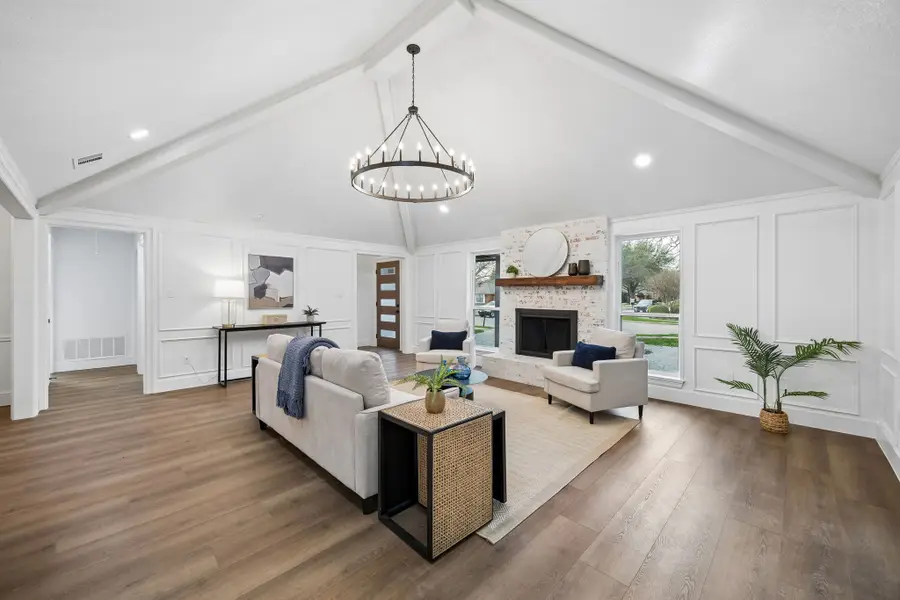 3401 Radcliffe Drive, Rowlett, TX 75088 - #3