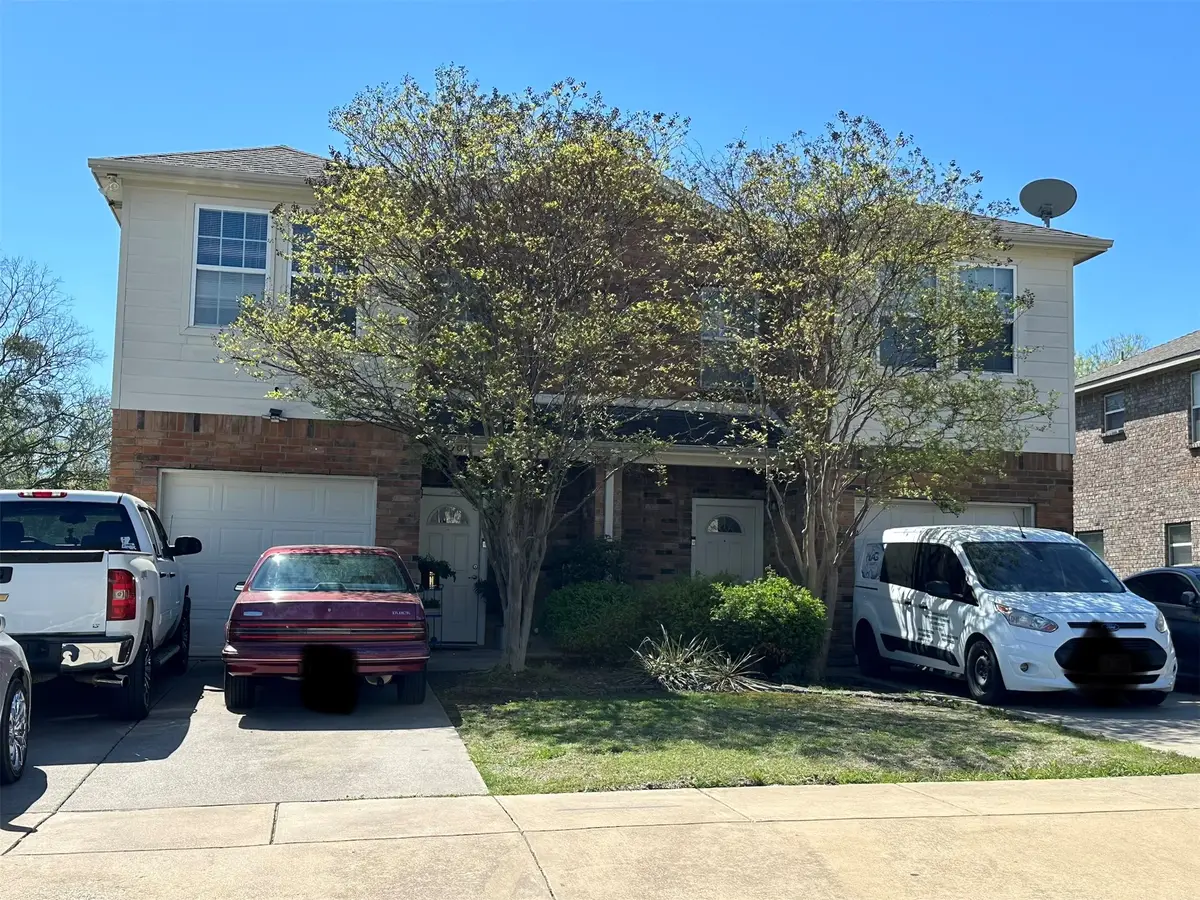 701 Parkplace Ridge, Princeton, TX 75407 - #1
