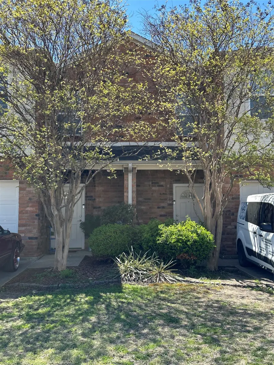 701 Parkplace Ridge, Princeton, TX 75407 - #2