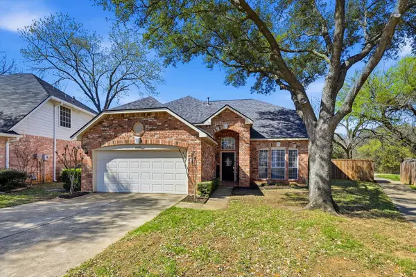 2048 Brookville Lane, Flower Mound, TX 75028