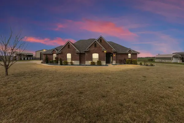 3658 County Road 2156, Caddo Mills, TX 75135