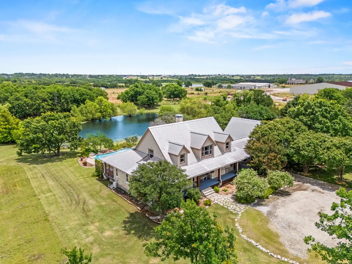 535 Cullins Road E, Rockwall, TX 75032 - #1