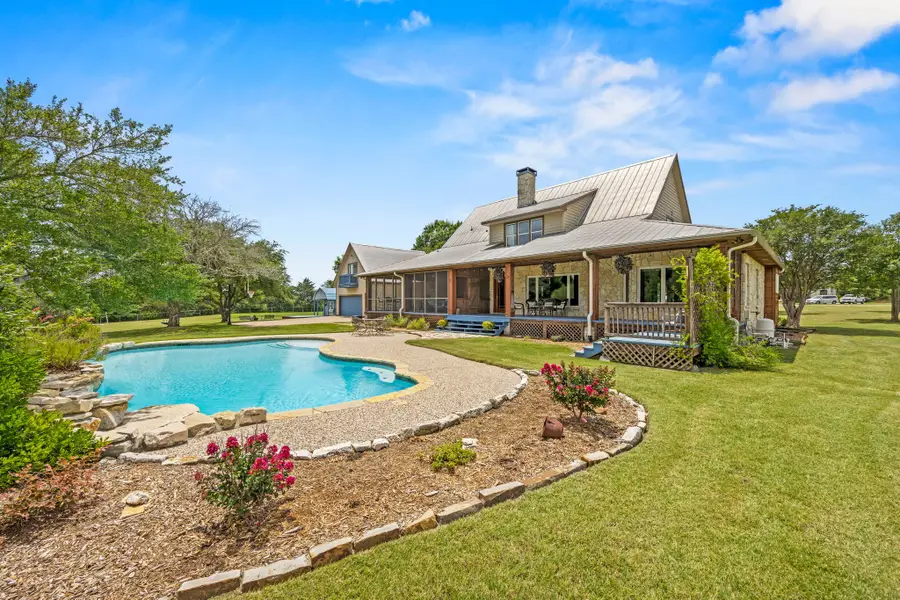 535 Cullins Road E, Rockwall, TX 75032 - #2