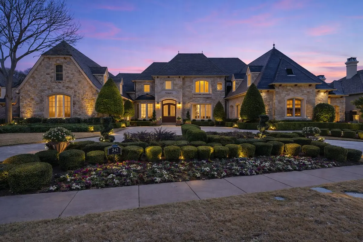 5242 Buena Vista Drive, Frisco, TX 75034 - #1