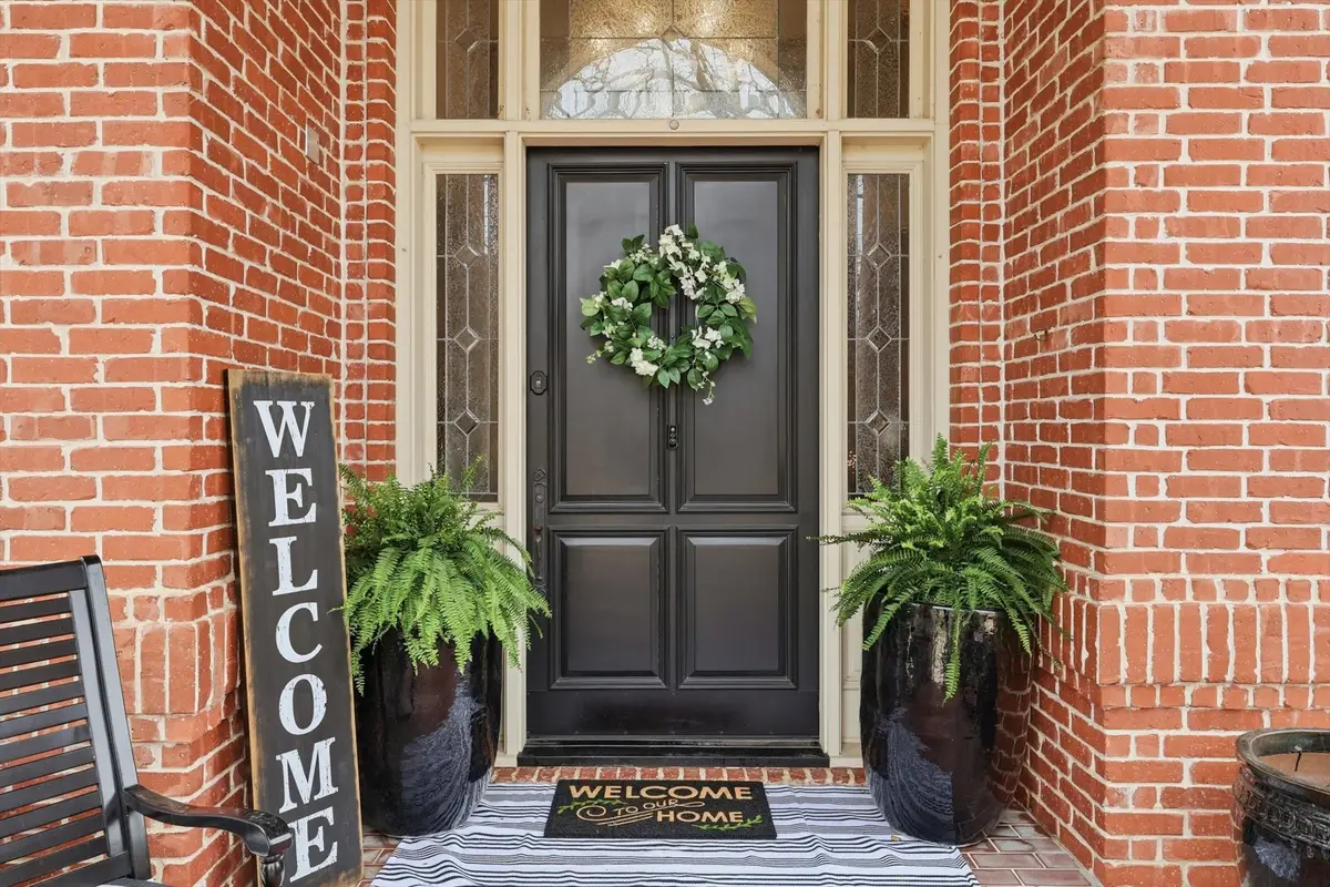 5110 Old Oak Lane, Colleyville, TX 76034 - #1