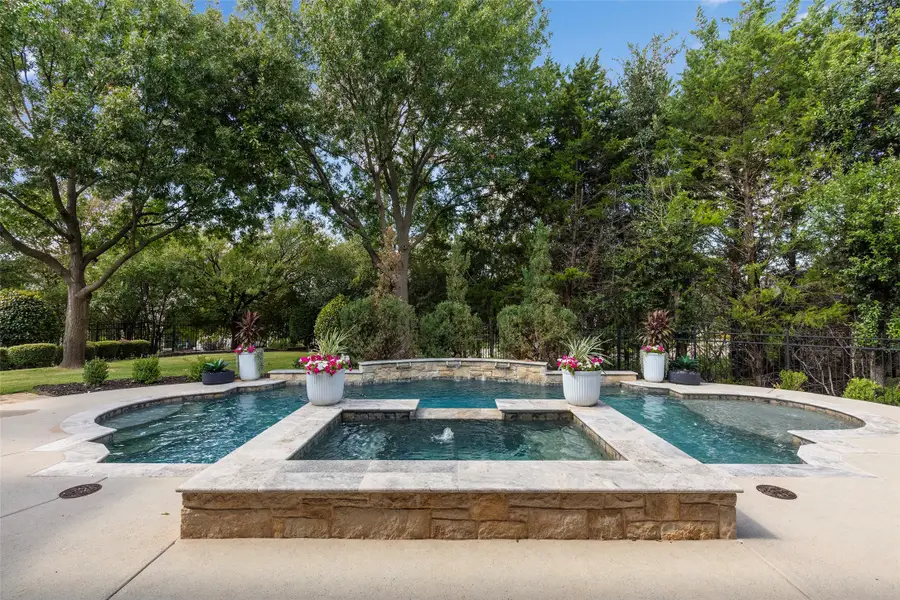 6412 Saint Michael Drive, McKinney, TX 75072 - #2