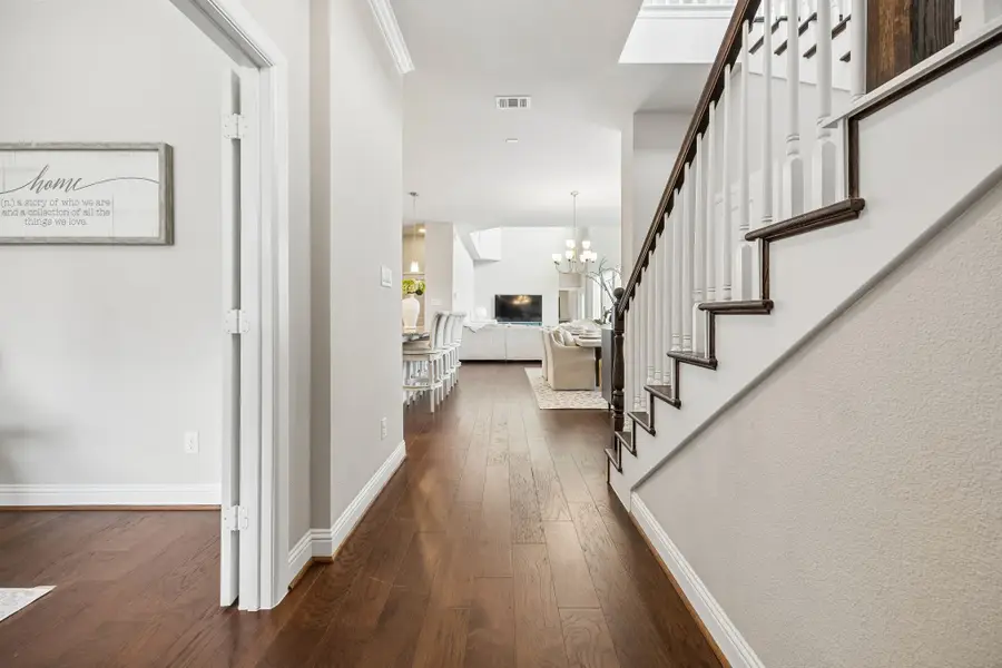 1800 Roundtree Circle W, Fort Worth, TX 76008 - #2