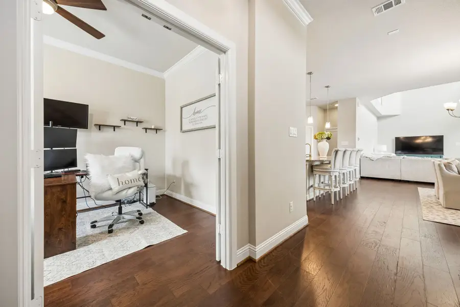 1800 Roundtree Circle W, Fort Worth, TX 76008 - #3