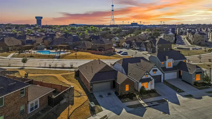 2009 Harshaw Drive, Mesquite, TX 75149 - #2