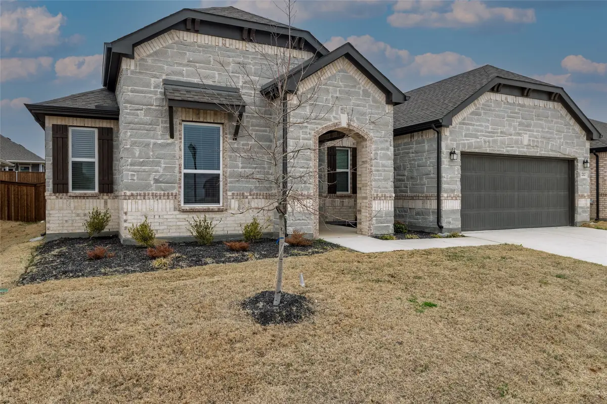 212 Colvin Lane, Justin, TX 76247 - #1