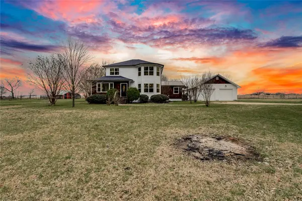 441 Compton Lane, Waxahachie, TX 75167