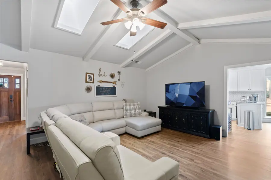 2201 Mountainview Drive, Hurst, TX 76054 - #3