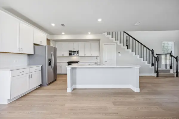 2761 Kobuk Drive, Corinth, TX 76210