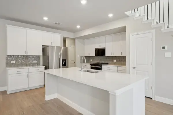 2773 Kobuk Drive, Corinth, TX 76210