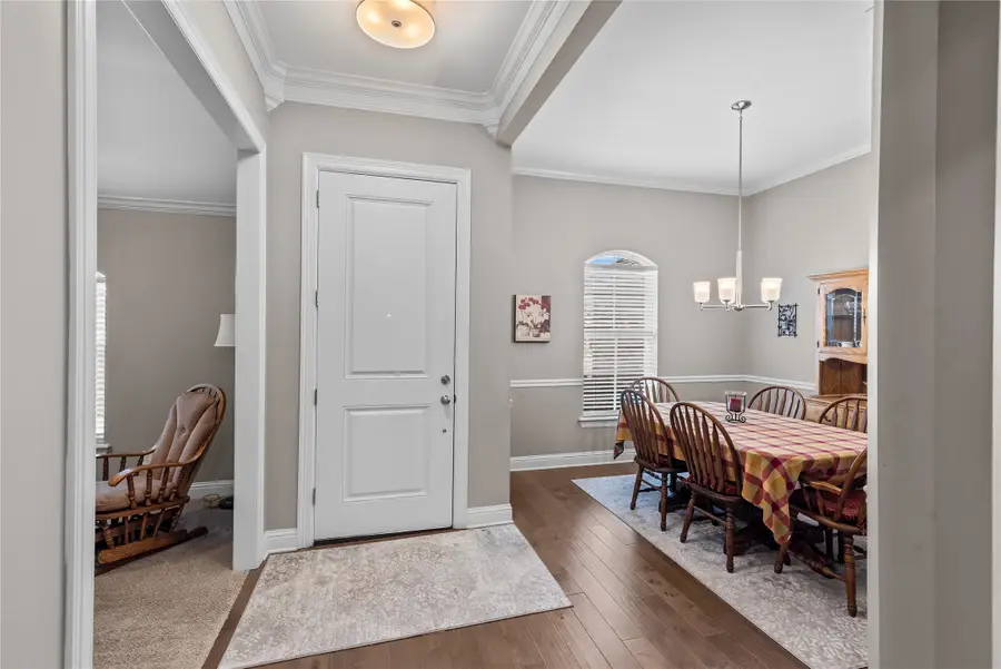 345 N Hampton Street, Haughton, LA 71037 - #3