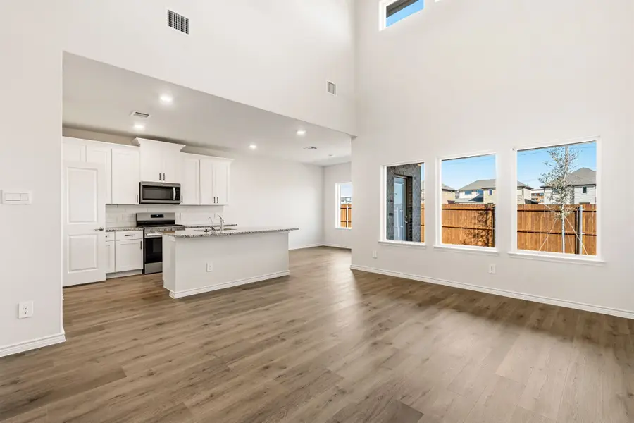 3634 Sagauro Drive, Grand Prairie, TX 75052 - #2