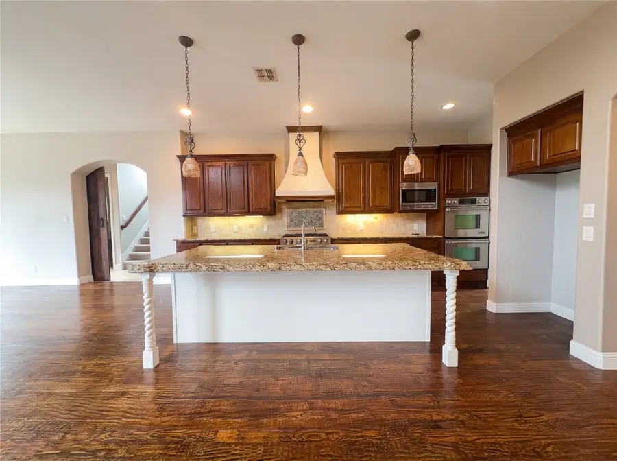 701 Buffalo Springs Drive, Prosper, TX 75078 - #2