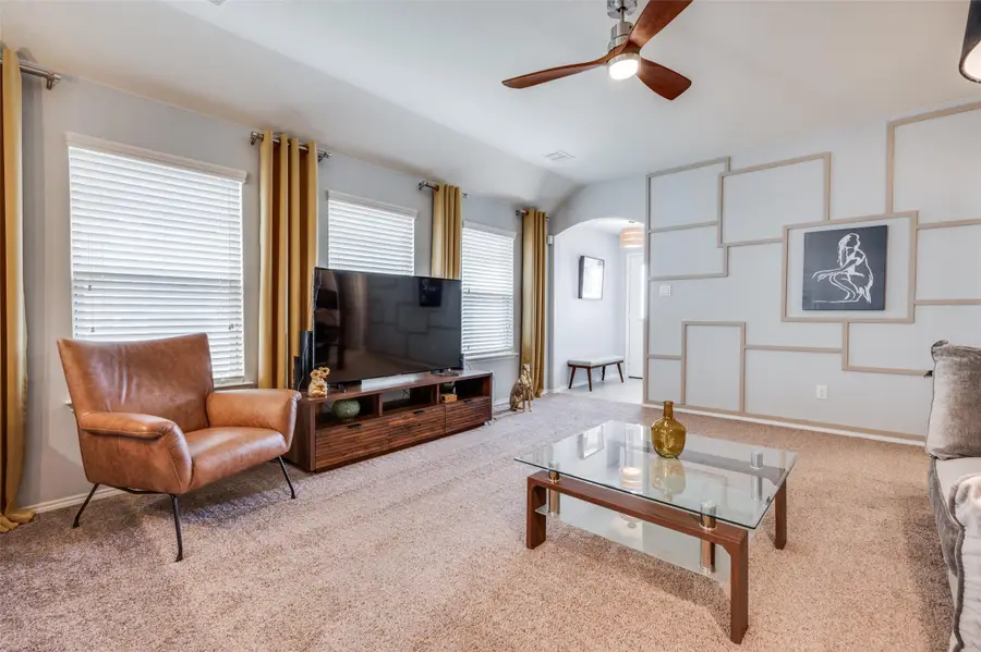 1525 Acmite Avenue, Cross Roads, TX 76227 - #2