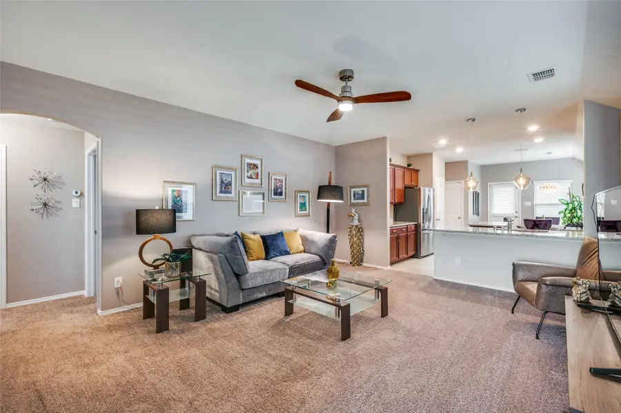 1525 Acmite Avenue, Cross Roads, TX 76227 - #3