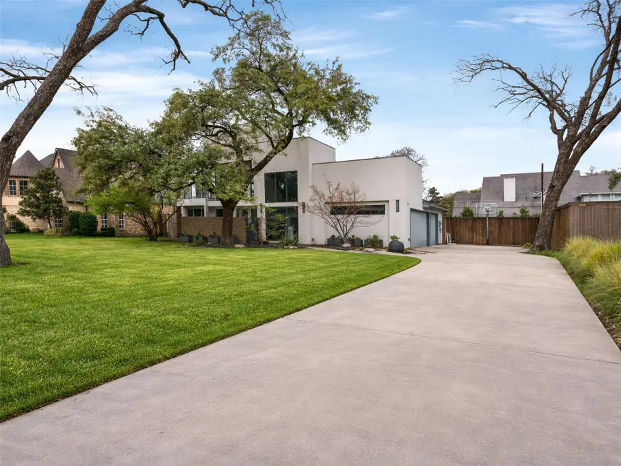 5815 Boca Raton Drive, Dallas, TX 75230 - #2