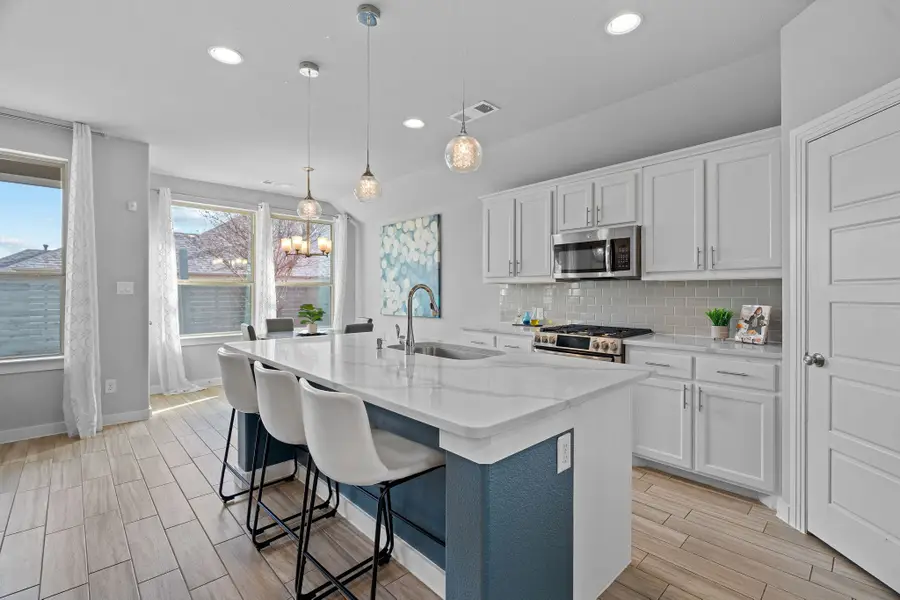 1821 Waxwing Trail, Argyle, TX 76226 - #2