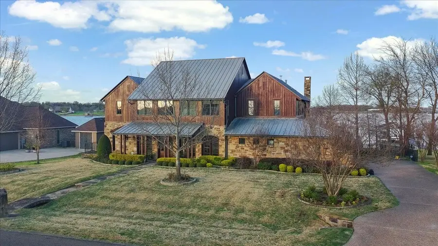 1173 The Shores Drive, Corsicana, TX 75109 - #2