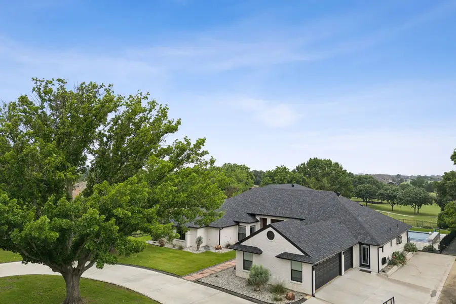 3 Palmetto Court, Trophy Club, TX 76262 - #2