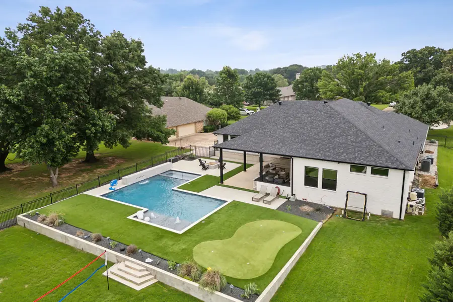 3 Palmetto Court, Trophy Club, TX 76262 - #3