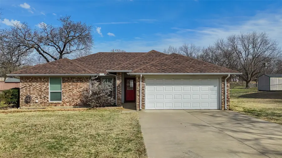 7005 County Road 527, Burleson, TX 76028 - #3