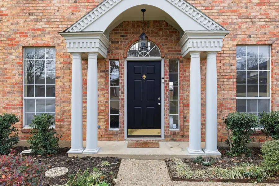 6204 Kingswood Drive, Arlington, TX 76001 - #3