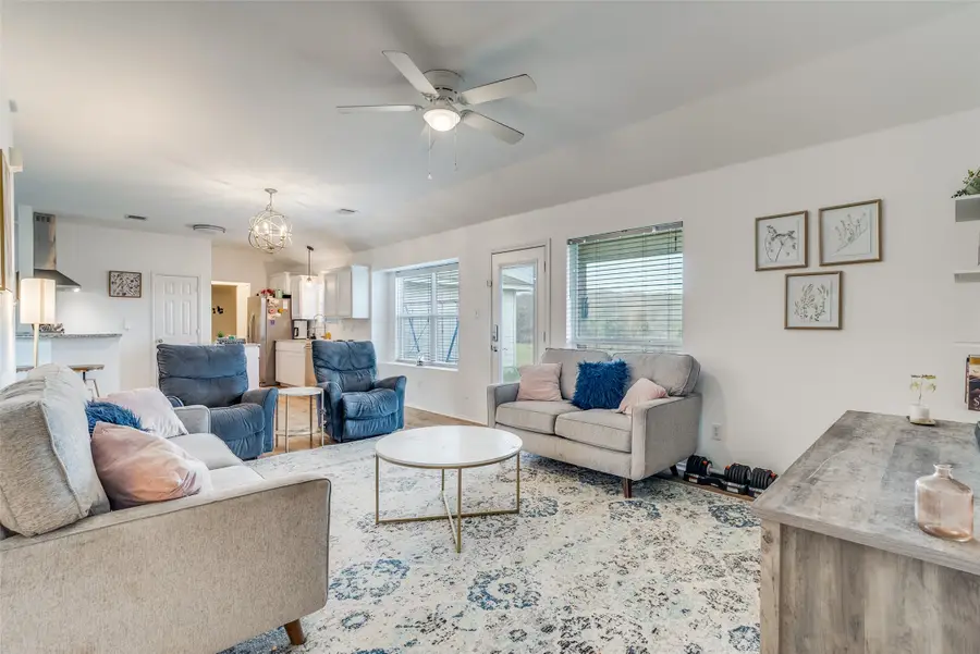 120 Pinnacle Circle, Aledo, TX 76008 - #3