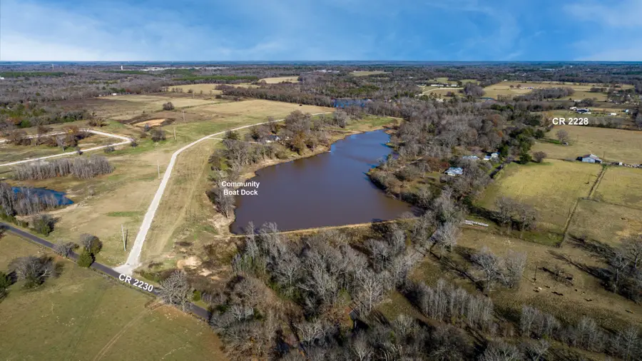 Lot 3 Pr 2228, Mineola, TX 75773 - #3