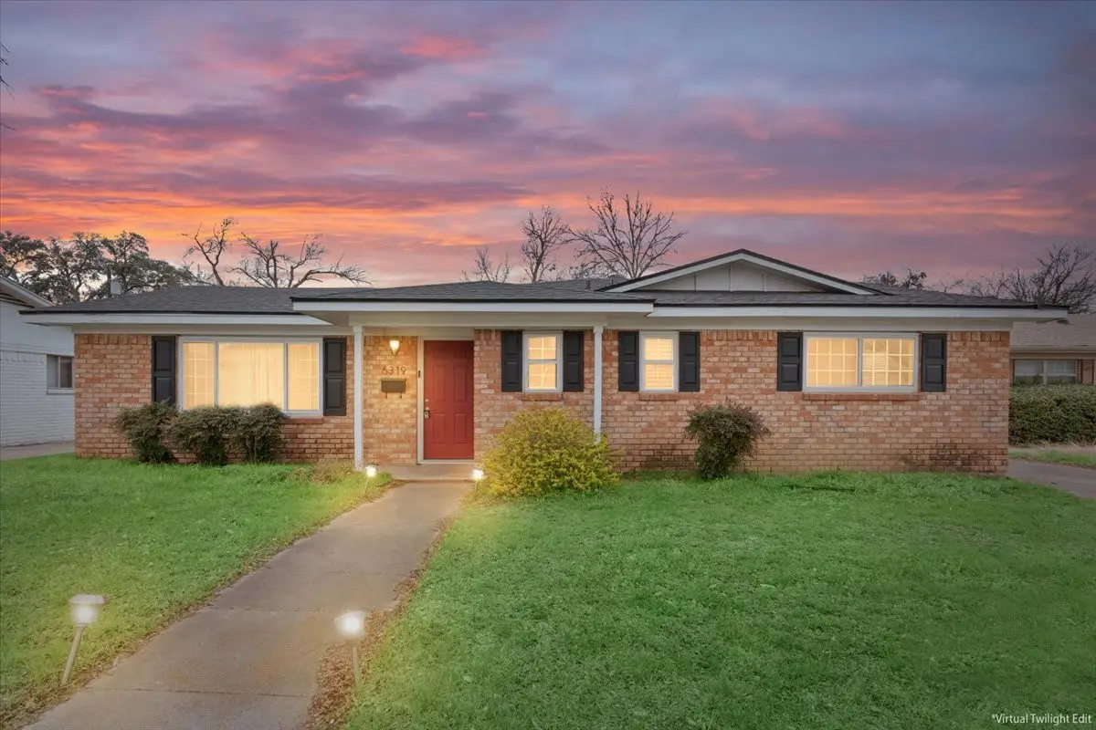 6319 Wiethorn Drive, Waco, TX 76710 - #1