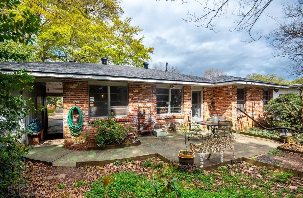 719 Camilla Drive, Shreveport, LA 71104 - #1