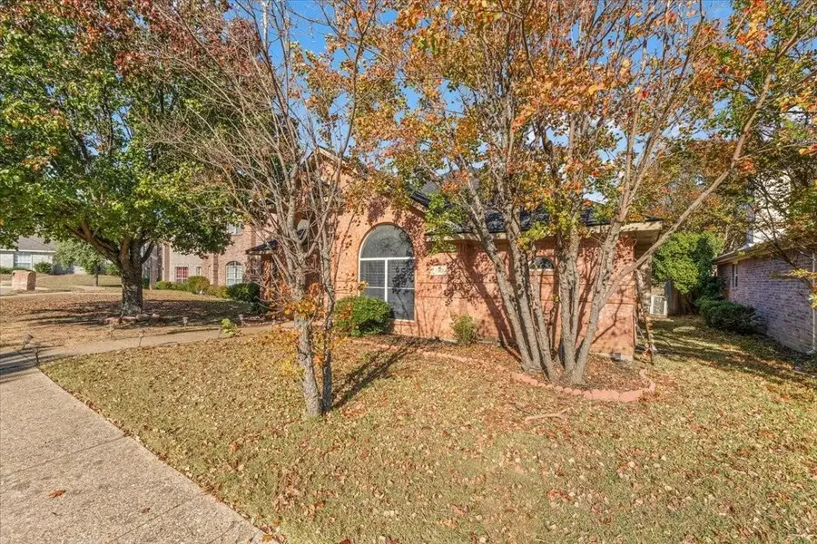 1212 Jessica Drive, Mesquite, TX 75149 - #2