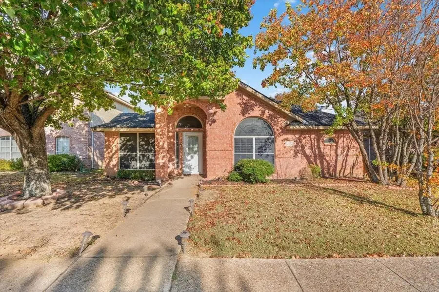 1212 Jessica Drive, Mesquite, TX 75149 - #3