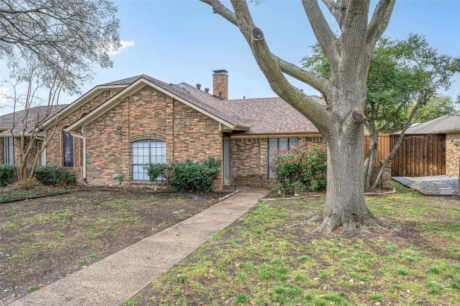 12717 Hornbeam Drive, Dallas, TX 75243 - #3