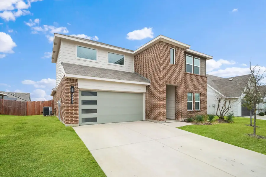 1521 Forest Park Drive, Alvarado, TX 76009 - #2