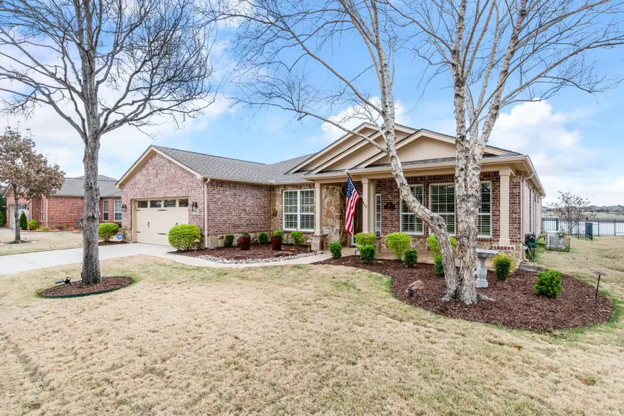 1341 Harbor Springs Drive, Frisco, TX 75036 - #2